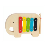 wooden xylophone musical toy