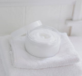 coconut milk body butter