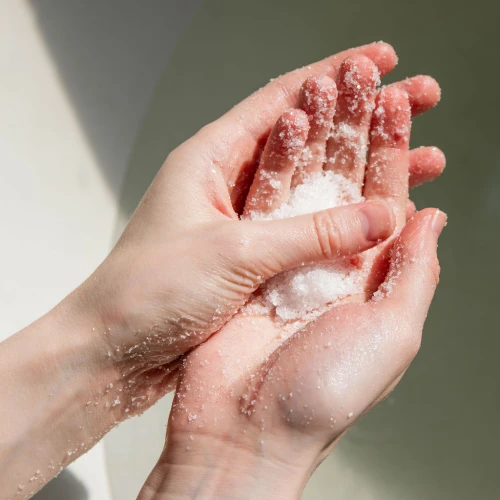 Bulk offering of Om Wellness therapeutic pharmaceutical grade epsom salts