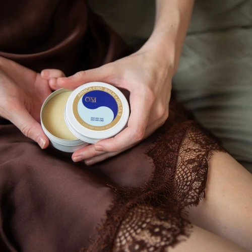 Bestselling balm for muscle and joint pain topical relief