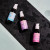 Pure CBD-infused body oil with argan jojoba apricot avocado no fragrance hypoallergenic nourishing