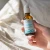 No fragrance cbd infused body oil hypoallergenic cruelty-free