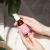 Luxurious body oil with rose geranium essential oil to nourish skin and hair