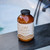 Fragrance-free CBD magnesium chloride flakes with arnica THC-free bath soak pain relief sensitive skin