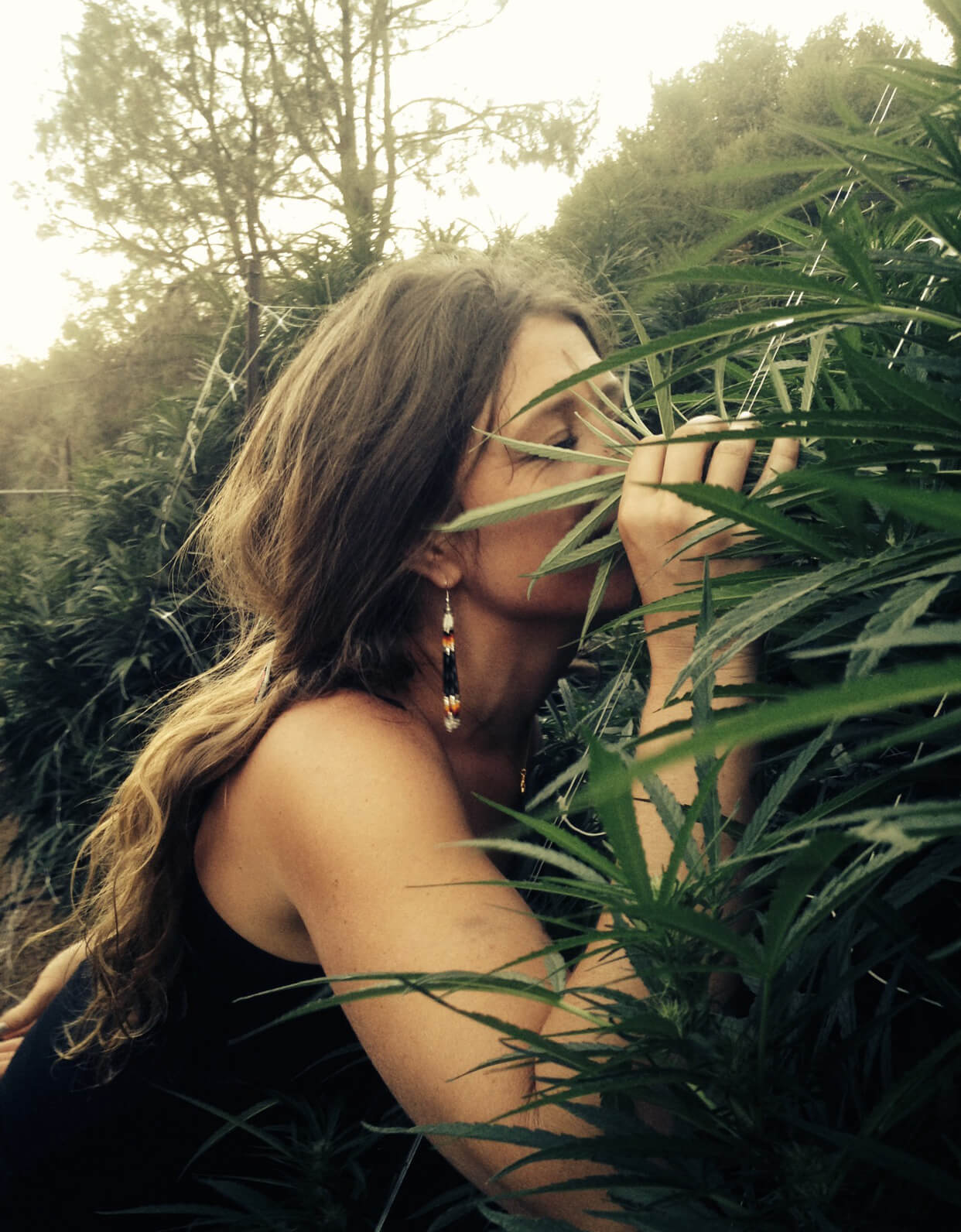 Om Founder, Maya Elisabeth