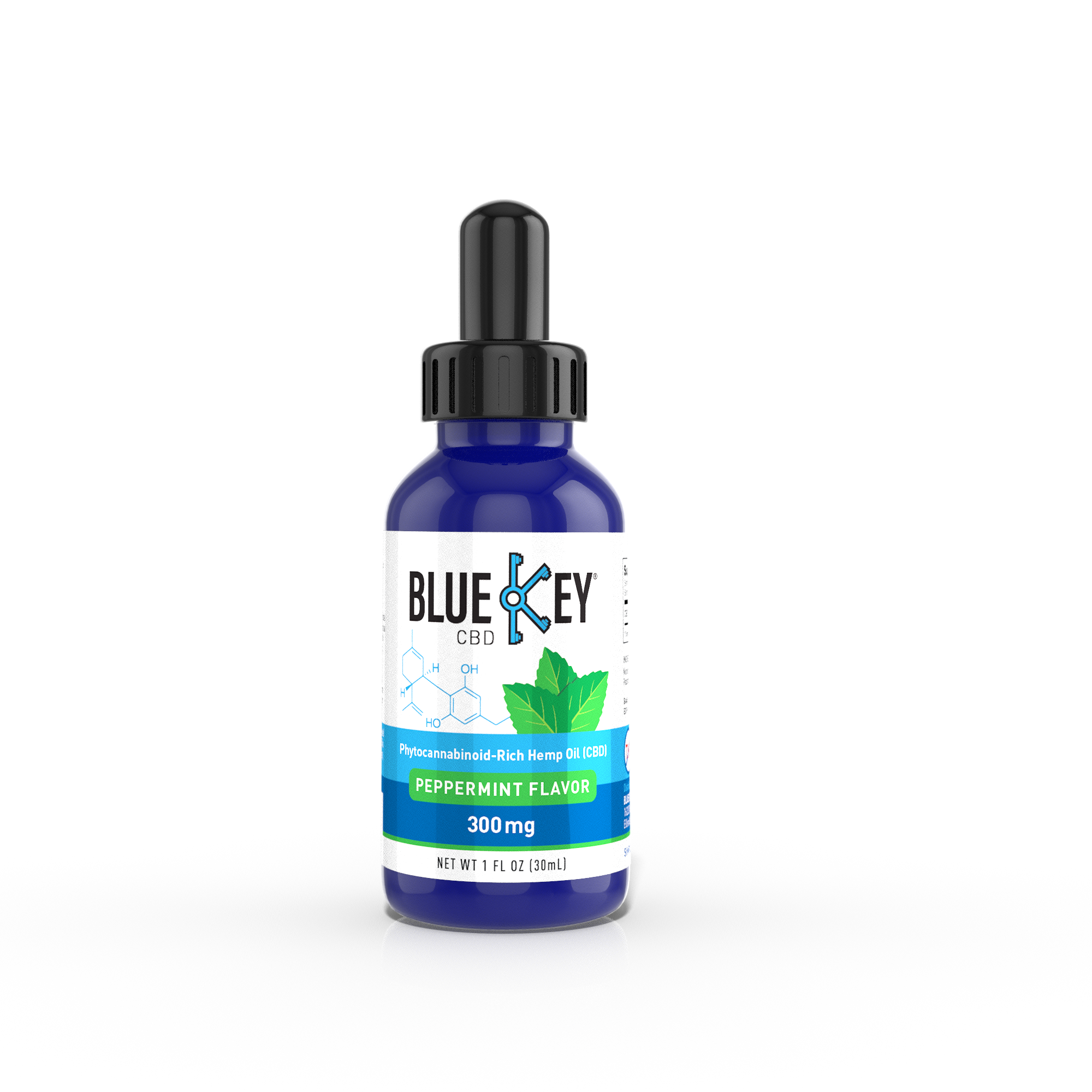 How to Safely Use Peppermint CBD Oil for Maximum Effect