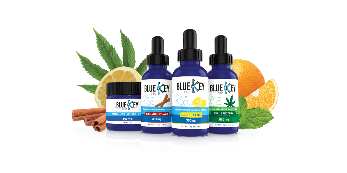 6 Best Tasting CBD Flavors Available in Tinctures