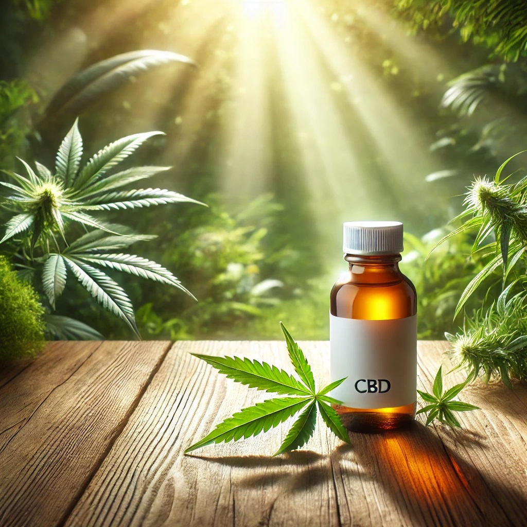7 Reasons CBD Oil is Used for Back Pain Relief