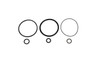 BOV O-Ring Kit