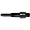 Single Discharge Nitrous Dry Nozzle 1/8 NPT