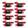 Coil Red Round GM V8 2014-Up 8pk