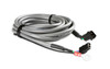 Shielded Magnetic Pickup Cable  10Ft