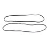 LS Valve Cover Gaskets - Pair