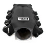 Trinity Intake Manifold Black LS3