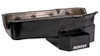 SBC RR 7qt Oil Pan w/RH Dipstick 80-85