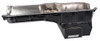 Oil Pan Steel 4.0L Jeep Wrangler/Cherokee