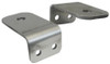 Hood Pin Bracket 2pk For 3/8 Dia.