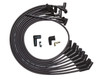 Ultra Plug Wire Set SBC Over V/C Black