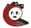 Ultra Plug Wire Set SBC Over V/C Red
