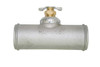 Radiator Hose Drain 3/8 Petcock 1-1/2/1-1/2 Hose