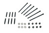 Valve Cover Hardware Kit BBC