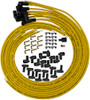 Blue Max Ignition Wire Set - Yellow