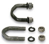 Dana 60 U-Bolts