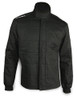 JACKET PADDOCK LARGE BLACK