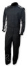 Suit Axis 2.4 1pc XXX- -Large  Black/ Gray