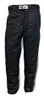 PANTS TF20 SFI/20 MEDIUM BLACK