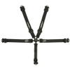 5-PT Harness 2in Camlock Integral Lap Adjuster