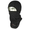 BALACLAVA SINLGE EYE SFI3.3 BLACK