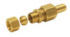 1/2in Compression Fitting Kit