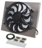 RAD Fan w/Alum Shroud Assembly
