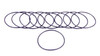 Filter O-Rings (10)