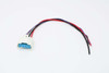 Electrical Pigtail Fuel Pump Module 4-Pin