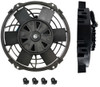 12V 8in Thermatic Electric Fan - Brushless