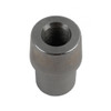 Weld-In Tube End 1/2-20 RH 1in x .083