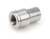 Weld-In Tube End 1/2-20 LH 1in x .083