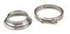 5in to 4in Reducer Downpipe Flange