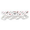 Gen V Exhaust Manifold Gasket Set