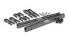 Equalizer Billet Fuel Rail Kit