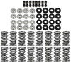 Platinum Dual Spring LS Kit Titanium Retainer