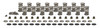 LS7 Dual Spring Kit - .685in Lift - SK702