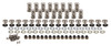 Ultimate RPM Valve Spring Kit .650 Lift