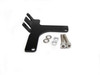 Throttle Bracket Kit Stock Cable Black