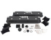 Valve Covers w/Coil Mounts - Black