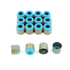 Viton Seal .500 Guide 5/16in Stem .546in OD