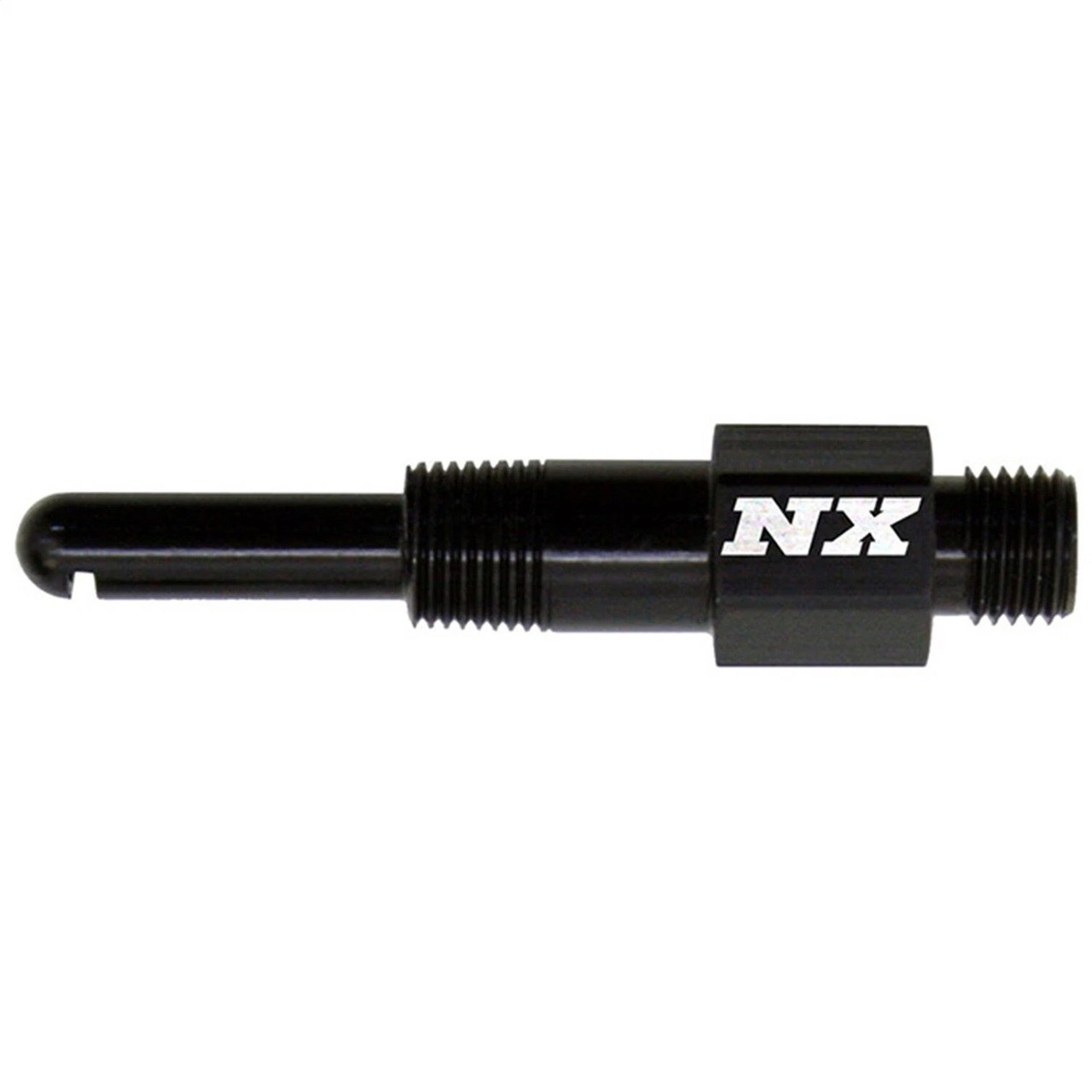 Single Discharge Nitrous Dry Nozzle 1/8 NPT