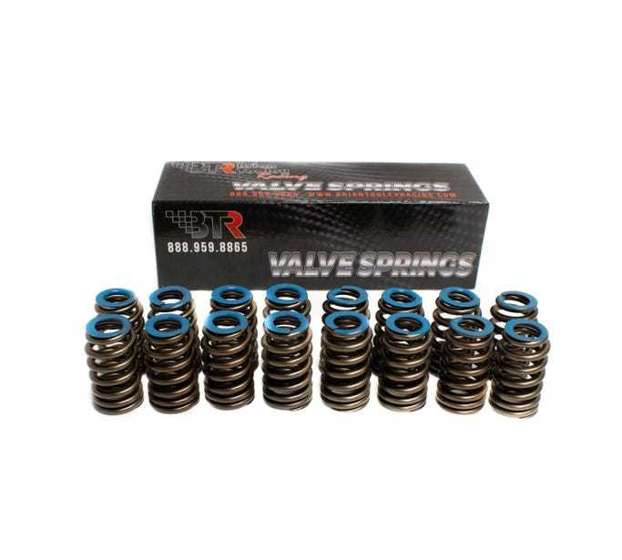 GEN 5 Beehive Springs - .550 Lift (16)